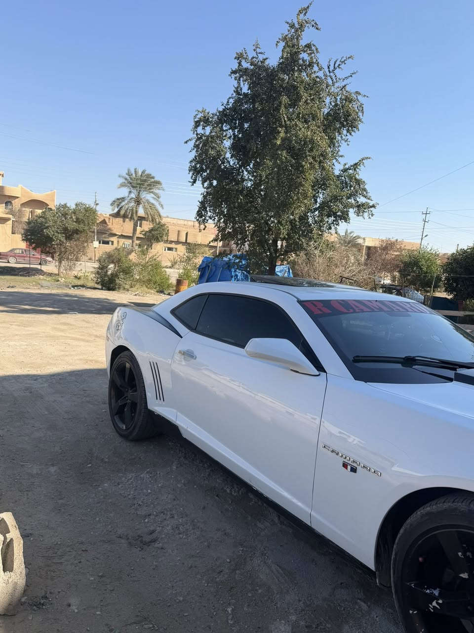 كمارو 2010البيع الي يحب يخابرني ***********
