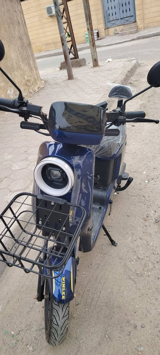 سلام عليكم دراجه شحن للبيع R9 طك كارتون موديل 2026 جاهزه ٥ بطاريات الكبار سرعه 109
 قبل اسبوع اخذتهه من الوكيل   سعرهه  525
مكاني الاصمعي الجديد  ***********
