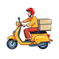 / مطعم ريفان  قرب الجامعه التكنولوجيه بحاجة ال دلڤري عدد 3   وقت الدوا...
