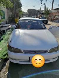 مارك نفخ • رقم انكليزي • المعقل