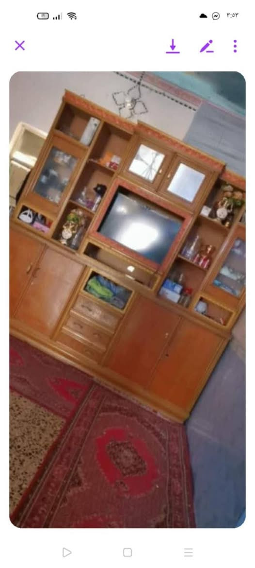 السلام عليكم عندي هاذا المعرض للبيع السعر 60 وبي مجال التفاصيل خاص


**إذا كنت صاحب هذا الإعلان وتريد حذفه لأي سبب، رجاءا أرسل رسالة إلى الدعم الفني**