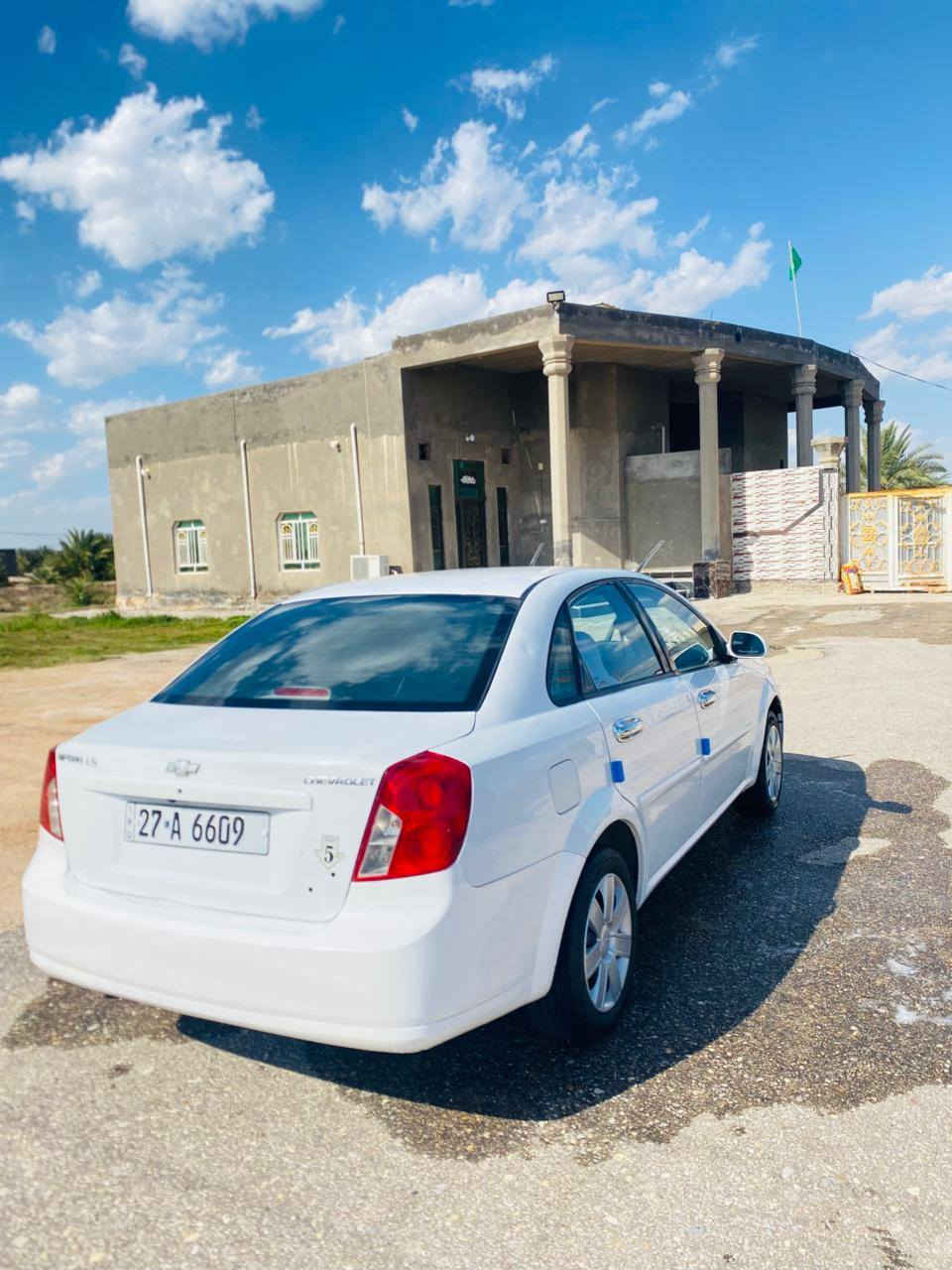 ياالله. اوبترا 2011 للبيع او مراوس حسب القناعه. مكفوله.اوتوماتيك. رقم  ذي قار بسمي مداور ثاني يوم  رقمه انكليزي. نضيفه ماعايزه برغي. تخم تاير. تبريد. حداديه.
داخليه مدوشمه السعر 85 وبيه مجال 
مكاني السماوه المركز 📍

للاستفسار ***********
