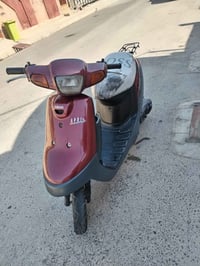 لبيع ماطور بوتين ماطور كلو شرط مايعوزو اي شي السعر 400 وشراي يخابرني07...