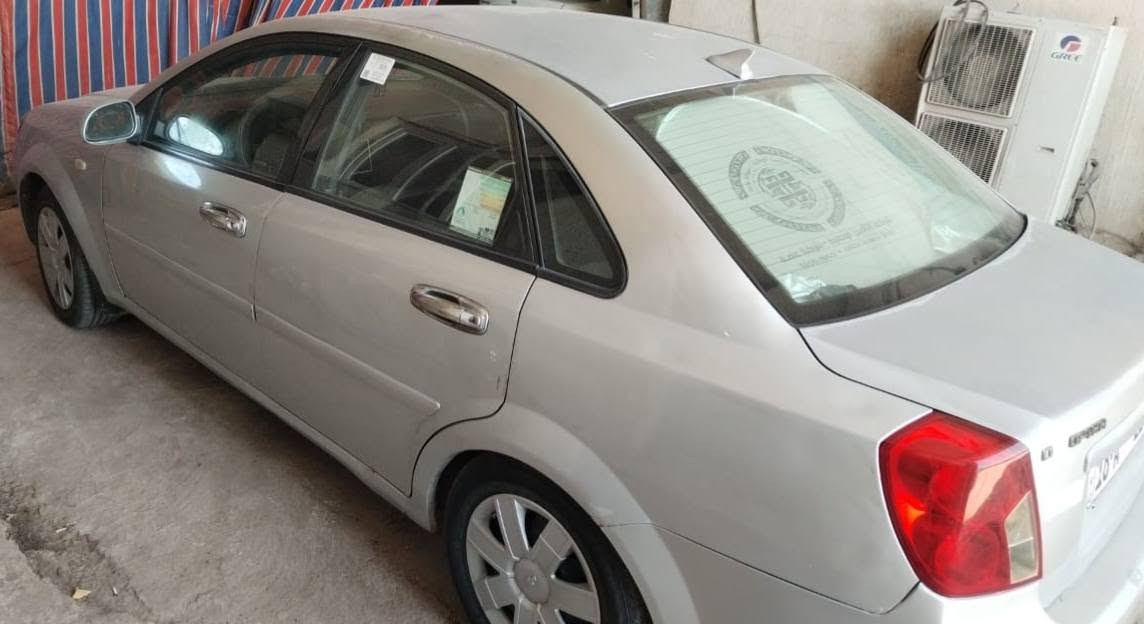 اوبترا موديل 2006 رقم بابل مميز بأسمي اوتو جاهزه محرك وكير وكهربائيات
السعر 63 وبيها مجال قليل 

للاستفسار ***********

مكاني بابل محاويل
