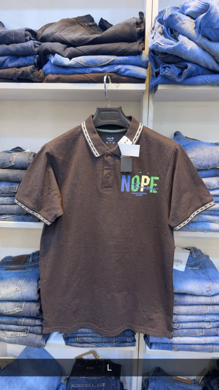 كسر تشيرت بالة سوبر كريمة 
قياسات داخل صورة 
العنوان الحرية أولى شارع المختار 
كرار الخليجي 
حجز واتساب 
***********
