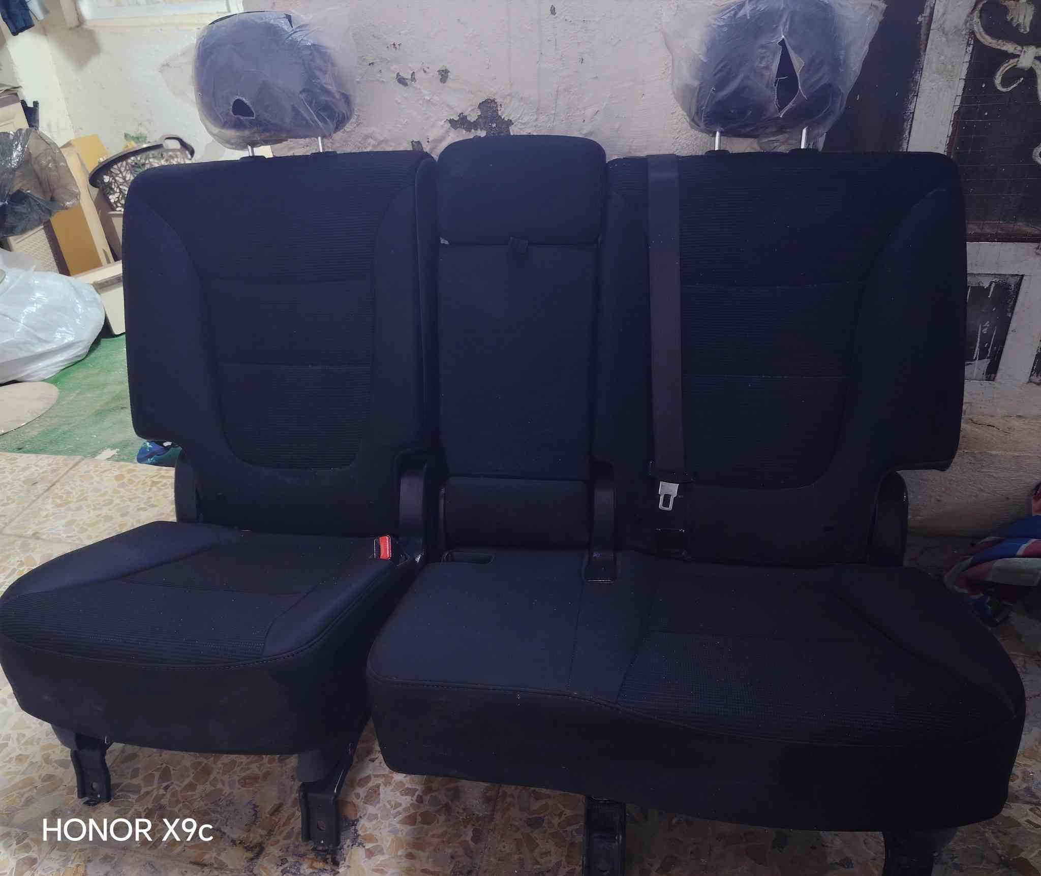 سلام عليكم عندي كشنات  سياره سورنتو يرهمن من. 2011الى2015نضيفات وجدد  مال كصه لون اسود 5راكب اماميات وخلفيات نضافة 100% مكانهن بابل الحله


**إذا كنت صاحب هذا الإعلان وتريد حذفه لأي سبب، رجاءا أرسل رسالة إلى الدعم الفني**