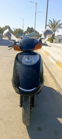 دراجه سبيسي ياباني دراجه نضيفه للبيع السعر عل الاتصال ... الاتصال عل ا...