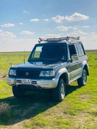 ١٩٩٨ • ٢٥٠٠ سي سي • فور ويل