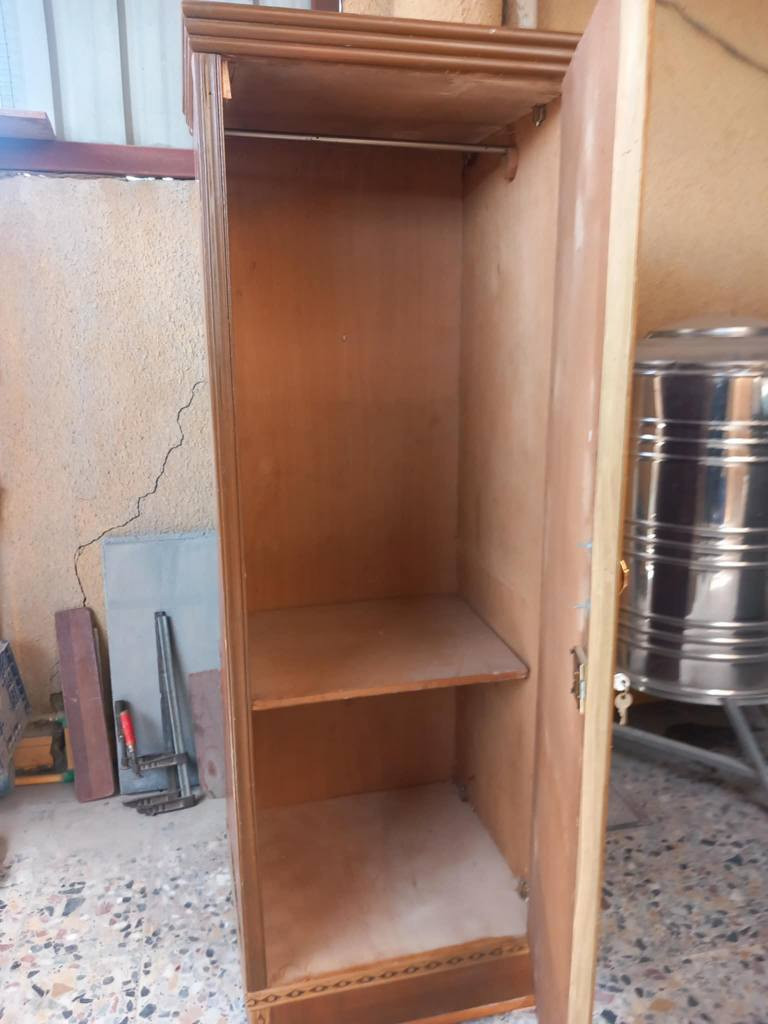 مستعمل كنتور باب صاج توصئ السعر 90 وبي مجال يوجد توصيل بكروه العنوان بغداد الكرخ تقاطع درويش البياع شارع البداله الانتصارسوق اميمه فرع مجمع الرازي ع اليمنه منتصف شارع ع اليسرى خلف مي اور
***********
*********** بغداد, العراق
