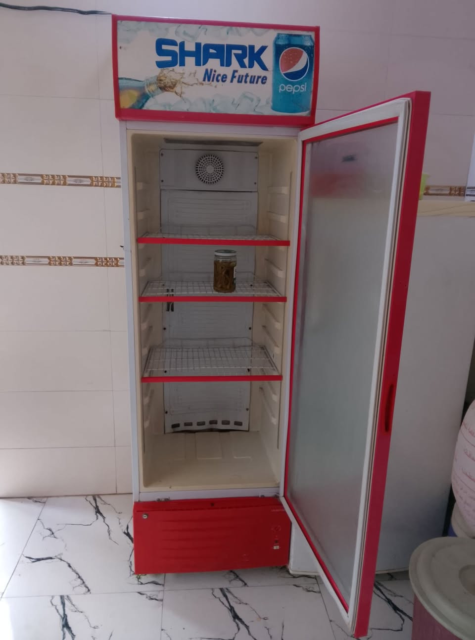 براد شغال جدا نضيف بابل قضاء القاسم


**إذا كنت صاحب هذا الإعلان وتريد حذفه لأي سبب، رجاءا أرسل رسالة إلى الدعم الفني**