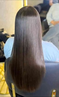 تسريح شعر • الديوانية العروبة الاولى • عرض رأس السنة