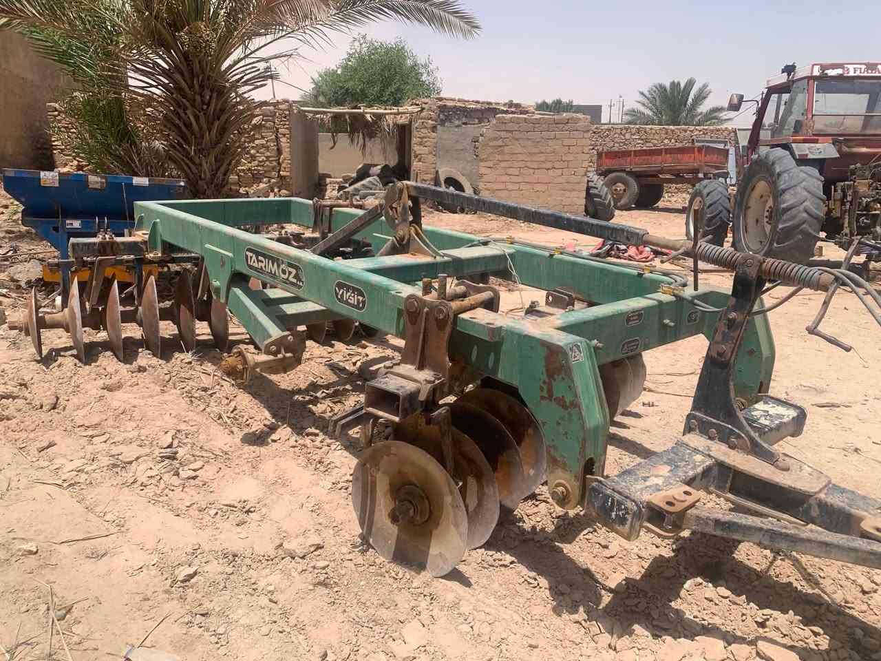 سلام عليكم اخوان دسك لبيع تركي نظيف حجم 20
جاهز لعمل تايرته موجداته حالهن عن شمس 
مكان الديوانية قضاء الشنافيه
***********
