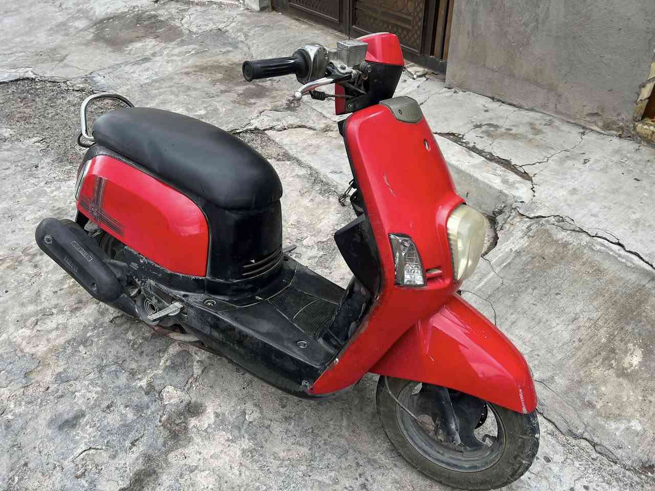 سلام عليكم دراجة بوليس جديدة السعر ٦٠٠ 
رقمي ***********
