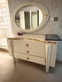 غرفه نوم • ماركه صدف • صبغ حراري