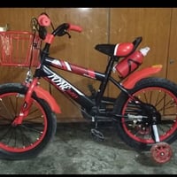 دراجة • استعمال قليل