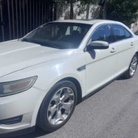 فورد تورس 2011 السياره خليجي فول مواصفات  فتحه تحكم ستيرن جهتين  كرسي ...