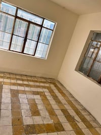 حي المثنى • ٩٠م • غرفة وهول