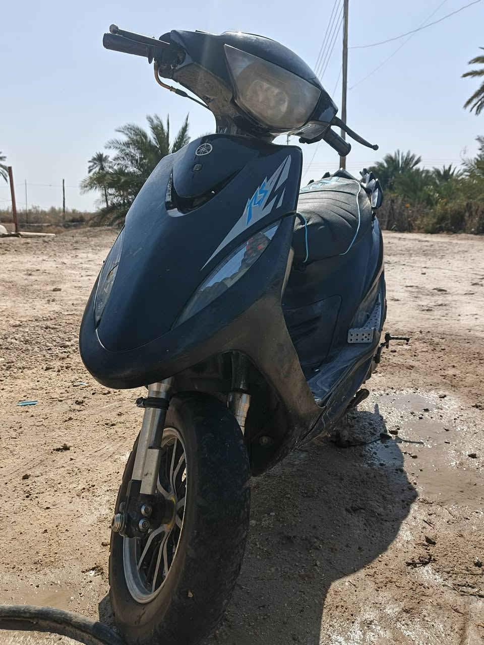 ماكس عدله مزوده 55 وكلجات رياضي  اگزوز رياضي دراجه سلف هندر كهربأيات  دبلات بريكات كامله وجاهزة علخير مكينه ناعمه   مكينه هاون كلشي ماتخسر عليه  امكاني سوق الشيوخ ناحية الطار  رقم الهاتف  *********** بيه واتساب السعر ((550 ))الشراي يتصل ويدلل
