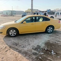 شيفروليه • امبالا • سعر خاص