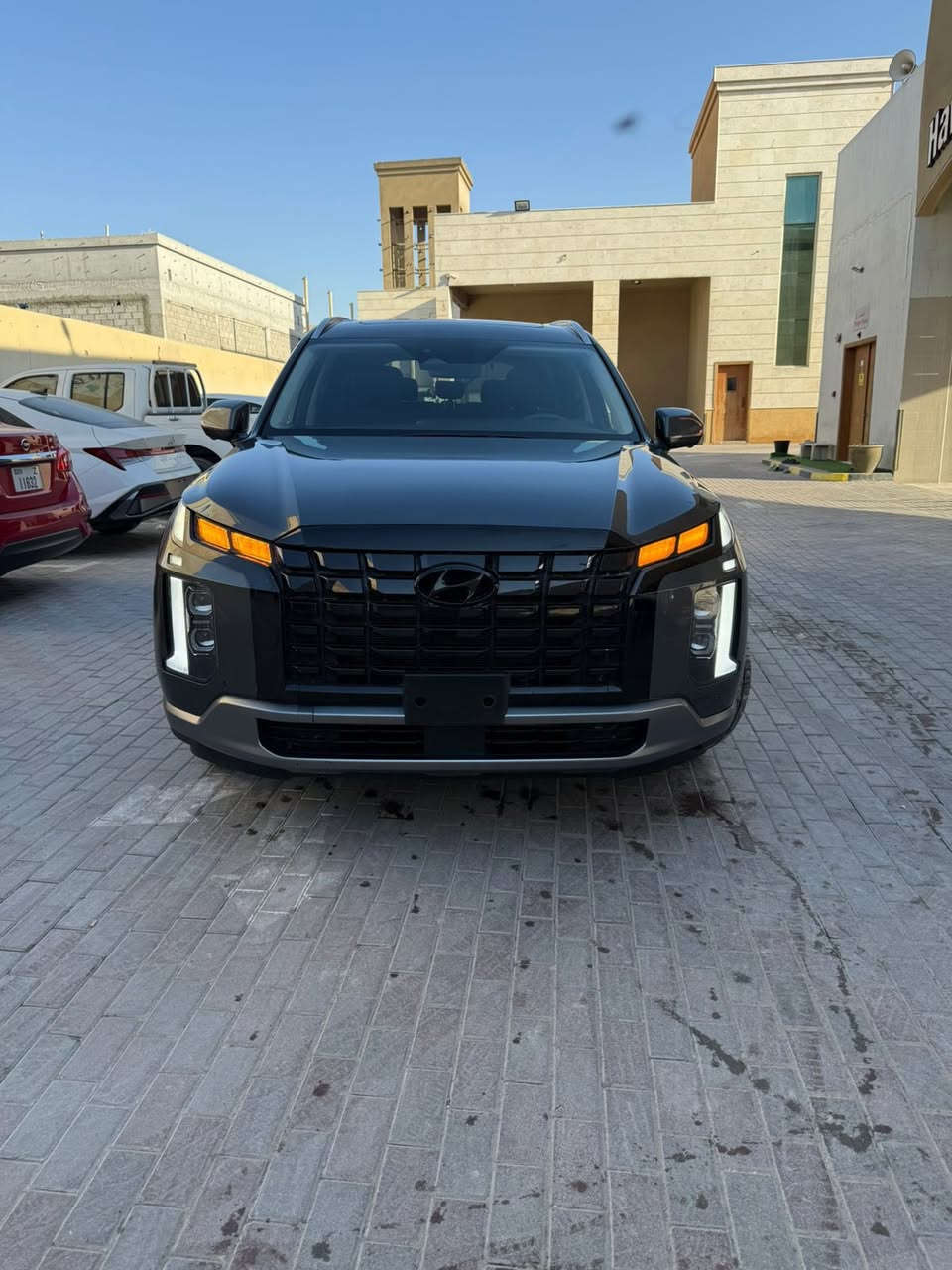 هونـداي بلسايـــد مديل 2025
فول مواصفات 1/1
السعر 250 قفل مصلح وجاهز واصل بصره 
مع التخليص على كتابك الشهداء

للتواصل واتساب او اتصال 📞 ***********

https://chat.whatsapp.com/JMRgIcSkFTtEj9ij6VPpL8
