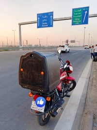 دايون ٢٠٢٥ • ٦٠٠٠كم • كفاله عامه