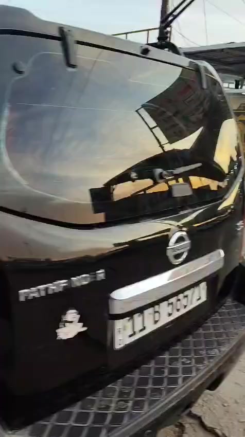 نيسان باثفندر موديل 2008 سياره فورويل 
سياره محرك جديد 4000 / 2018 وصل 
مال محرك موجود حداديه كامله كلها 
جديده منظومه والبنزين نازلات على 
مجاول على عبوات بنزين كلها جديده 
زائد منظومه متكامله مال ماء جديده 
مع ماء زيتي سياره مال بيت مال جناي

ال💎ــسعـر 🟥 :: رقم (1) تلـقـائـي 📮

رقم صاحب ســـيـارة : : ***********
