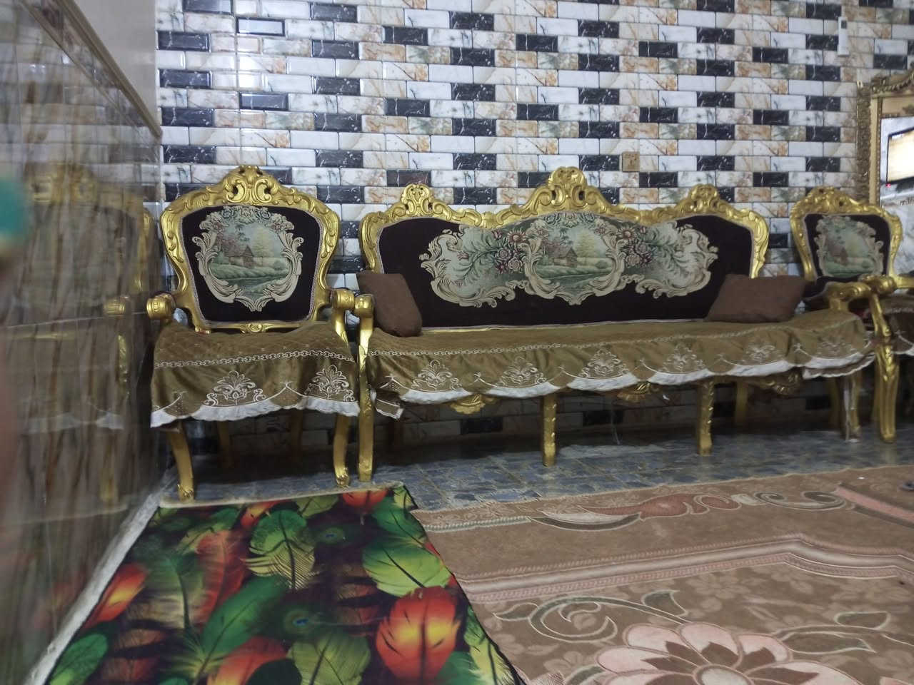 السعر  خاص


**إذا كنت صاحب هذا الإعلان وتريد حذفه لأي سبب، رجاءا أرسل رسالة إلى الدعم الفني**