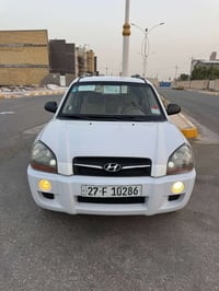 توسان • ٢٠١٠ • كفالة عامه