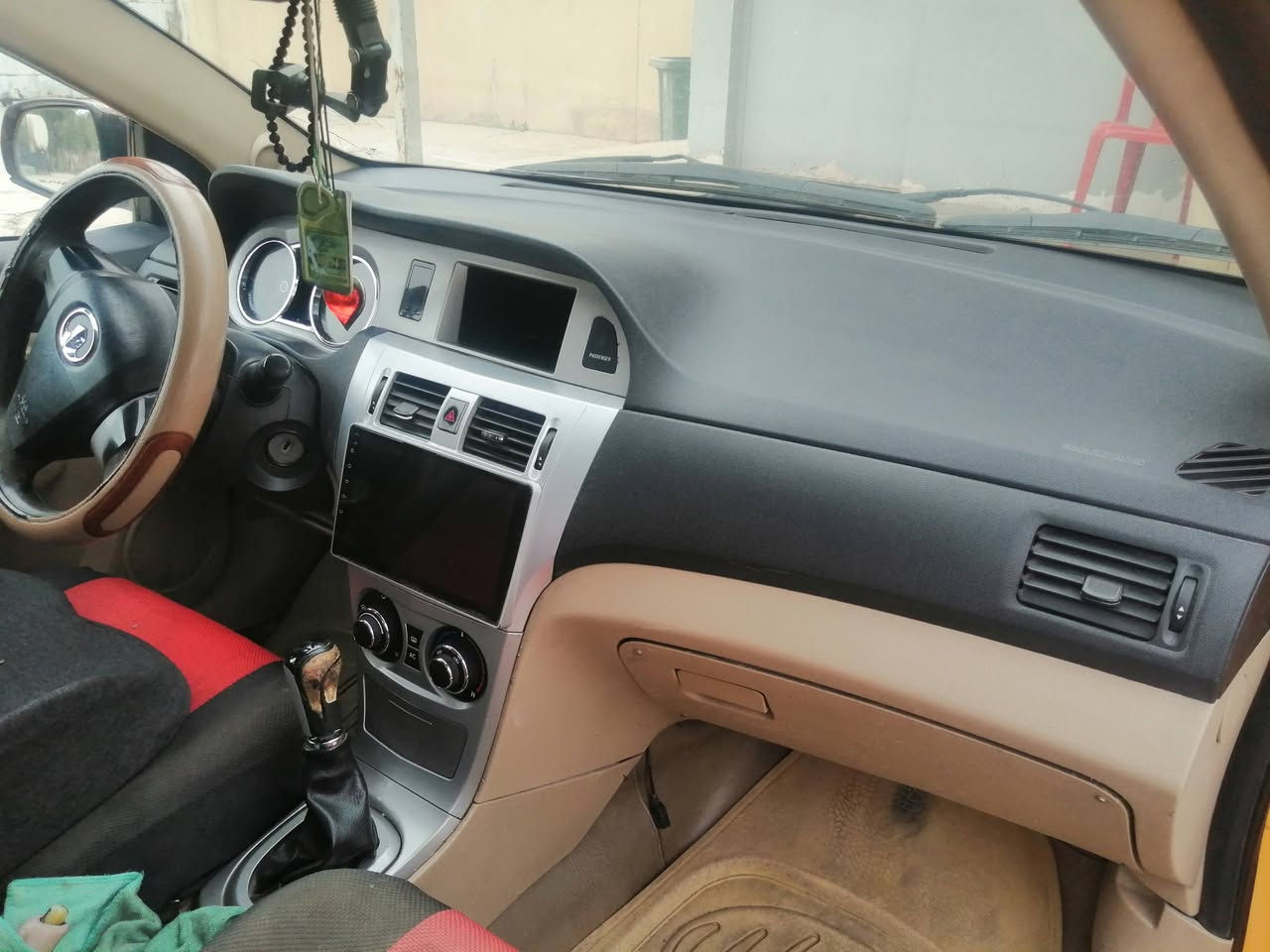 كریت ویل رقم كركوك موديل 2011بدون ضرب محرك یارس ***********
