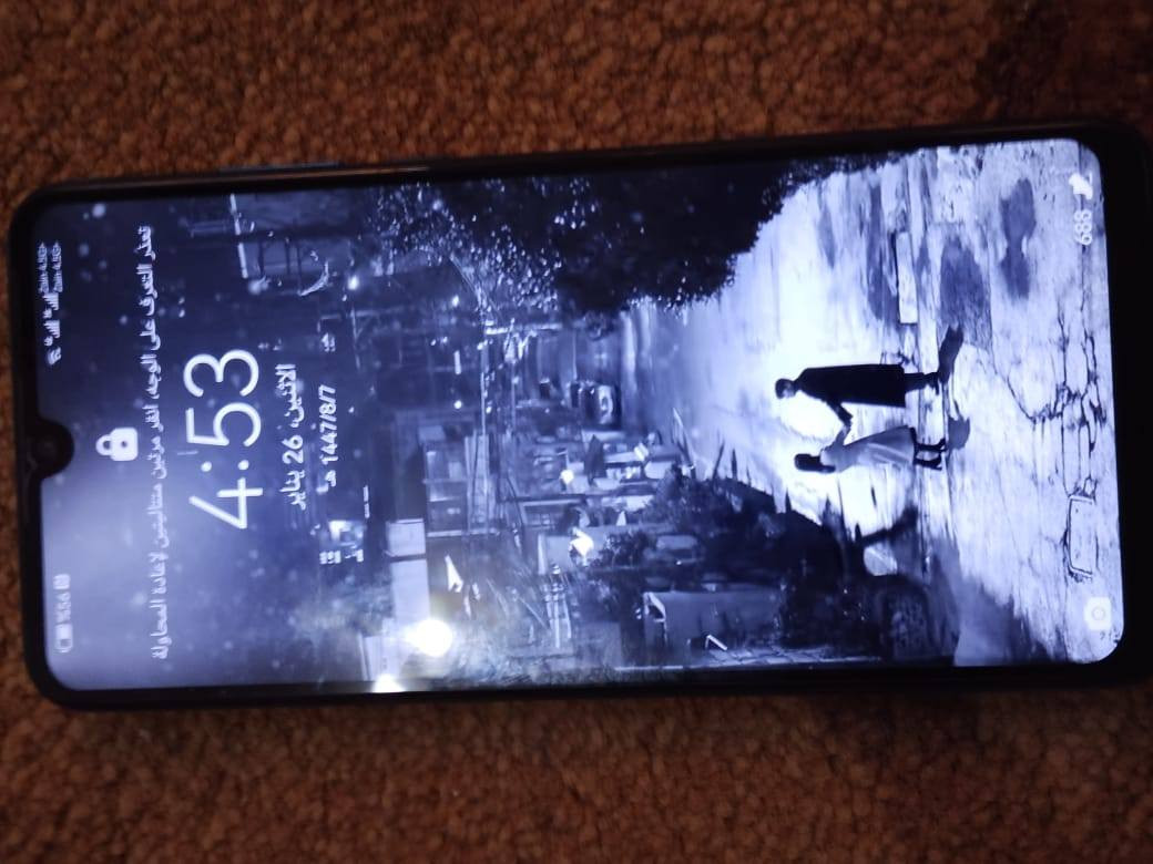 السلام عليكم موبايل للبيع ذاكره128 رام6
فول مواصفات شرط مامفتوح مامبدل بي كلشي 
السعر70قفل 
رقم الهاتف ***********
