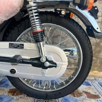 نامه لبيع موديل 26 مكفوله من كلشي  الرقم   07843800636