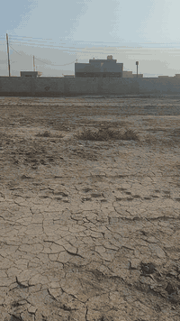 السلام عليكم قطعه ارض طابو زراعي سند 25مساحه 550متر تقع في منطقه ابو ثيله قرب فلكه المدائن بصف بسمايه  او بصف منطقه التأميم واجهه 20ونزال 27 سعرهه 35للاستفسار اتصال عل الرقم ***********
