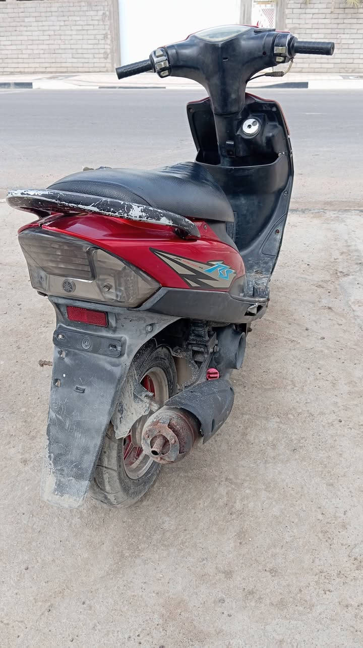 السلام عليكم دراجه ماكس عدله للبيع بلاديه مفتوحه قبل شهر دراجه فول شلعه مزوده تزويد خارجي دراجه خير من الله باقي التفاصيل والسعر خاص سعرهاا مناسب،*********** وتساب او خاص
