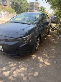 كورلا ٢٠٢٣ • وارد امريكي • كاميرا خلفية