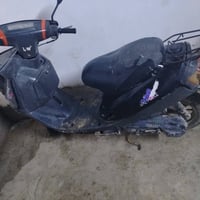 ياماها • ماعمر تعميره • حي المامون