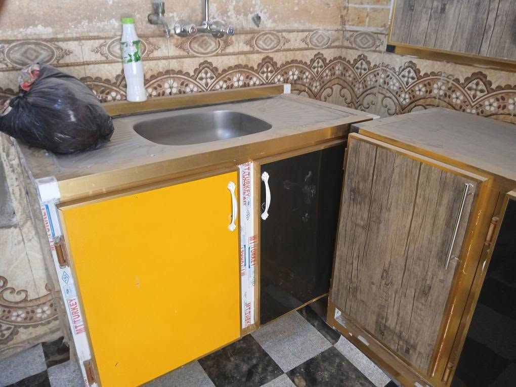 كاونتر مبطن ٢٥٠ وبيه مجال تزكان النجف, العراق


**إذا كنت صاحب هذا الإعلان وتريد حذفه لأي سبب، رجاءا أرسل رسالة إلى الدعم الفني**
