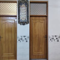 ابواب صاج • ٢م١٥سم • ٤ قطع