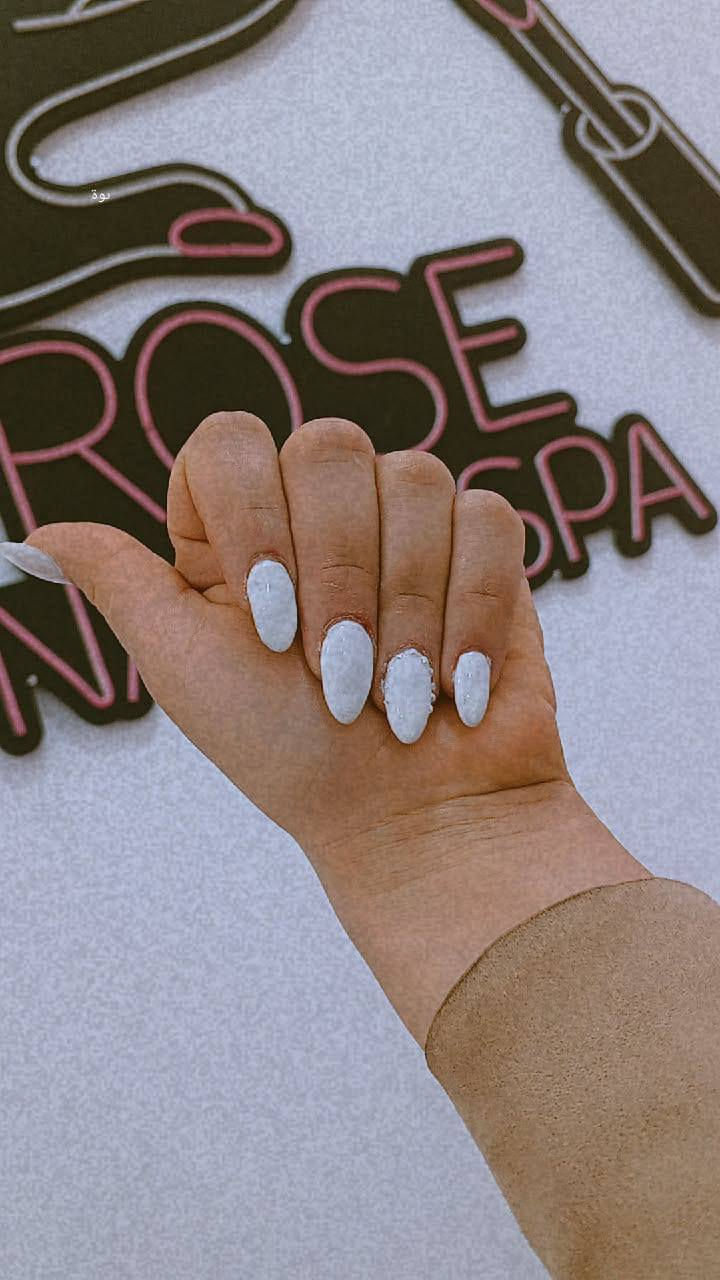 سنترر وازياء المهرة 
الزعفرانيه اربع شوارع مجاور مدرسه لاحباب لاهلي مقابيل ازياء عبوود 
***********👑👑🐆

اكرلك فوول دزاين25
💅💅
اكرلك فقط20
القدم فول دزاين 15
بس اكرلك 10
💅
