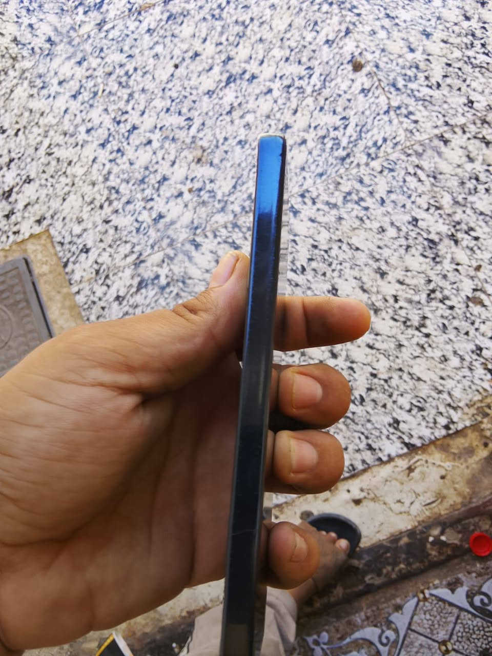 سلام عليكم جي تي 20 برو ما مفتوح ما مصلح مقفول مراوس للبيع


**إذا كنت صاحب هذا الإعلان وتريد حذفه لأي سبب، رجاءا أرسل رسالة إلى الدعم الفني**