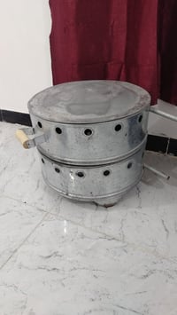 تنور غاز أرضي • جديد لم يستخدم • ناصريه مركز