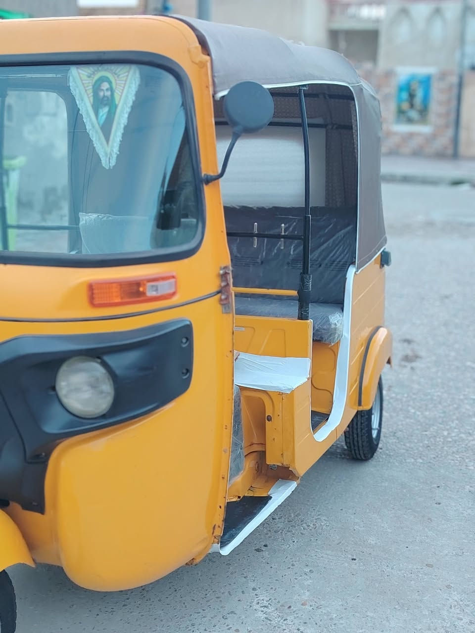 سلام عليكم تكتك لبيع موديل 19 اوراق وكيل شاكر ابو مجر بيه بل صفحه ليمنه شبرين بارد وجوه سكن اربعه صابع بارد  ستفسار رقم ***********
