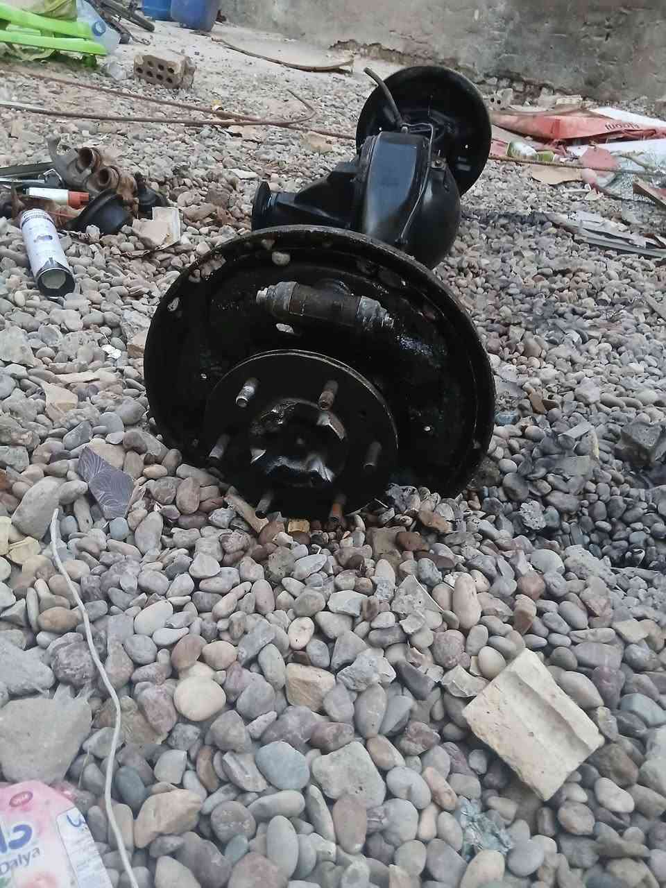 سلام عليكم اكسن فورد رنجر اللبيع الله شاهد جديد ما مستخدم السعر 150 وبي مجال حق الجيه العنوان حي سلام يم مستشفى الفضيليه العام


**إذا كنت صاحب هذا الإعلان وتريد حذفه لأي سبب، رجاءا أرسل رسالة إلى الدعم الفني**