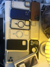 آيفون ١٥ برو ماكس • ٢٥٦ • حي المعلمين