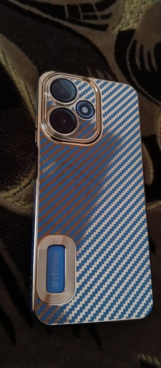 للبيع جهاز انفنكس هوت 30 بلي ذاكره 128 ورام 8+8 يعني 16 جديد نضيف جدا كلو شرط الفحص مابي جلخ واحد انطيك شرط مابي شخطه صوط عالي انترنيت فول شحن تايبسي سريع كامرات شرط طبع سعر 100 بي مجال موصل الايسر يم شقق حي الحدباء موصل, نينوى


**إذا كنت صاحب هذا الإعلان وتريد حذفه لأي سبب، رجاءا أرسل رسالة إلى الدعم الفني**