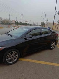 خل عليكم  النترا 2018     محرك 2.0 لتر   مواصفات se : كير at  3 وظعيات...