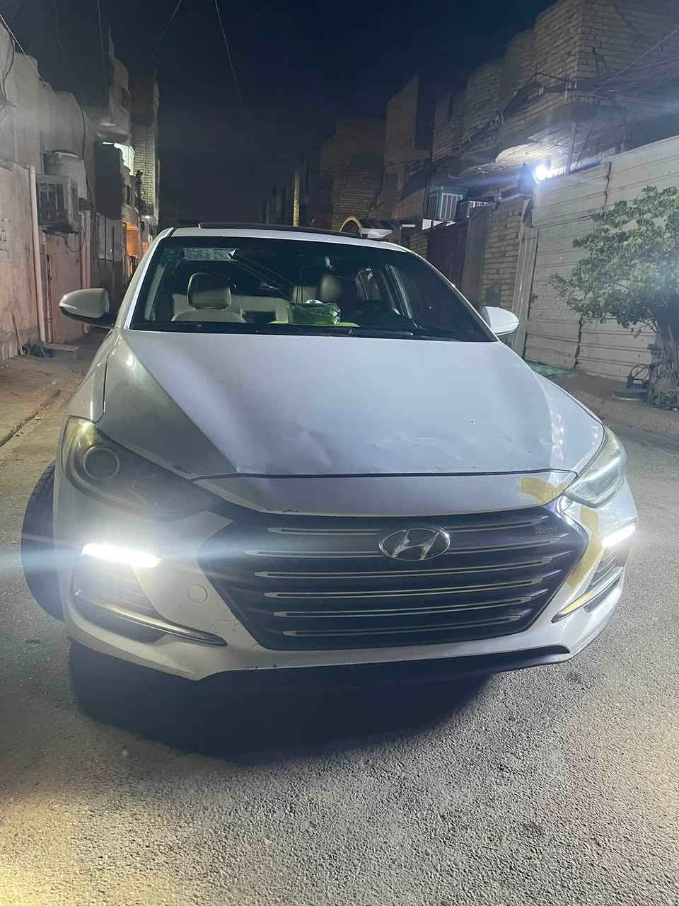 التفاصيل داخل المنشور هاتف
+964 770 647 0530


**إذا كنت صاحب هذا الإعلان وتريد حذفه لأي سبب، رجاءا أرسل رسالة إلى الدعم الفني**