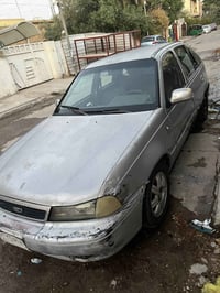 سلو 96 بغداد بسمي كير عادي مكينه مسكر رايدها 23 و بيها مجال قليل مكاني...