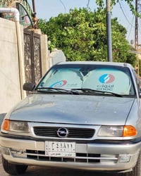 استرا • اوتوماتيك • محرك 1.8