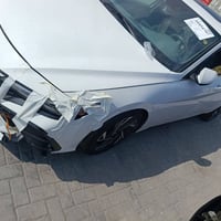 الانترا ٢٠٢٤ • وارد امريكي • مشي ٢٥٠٠٠