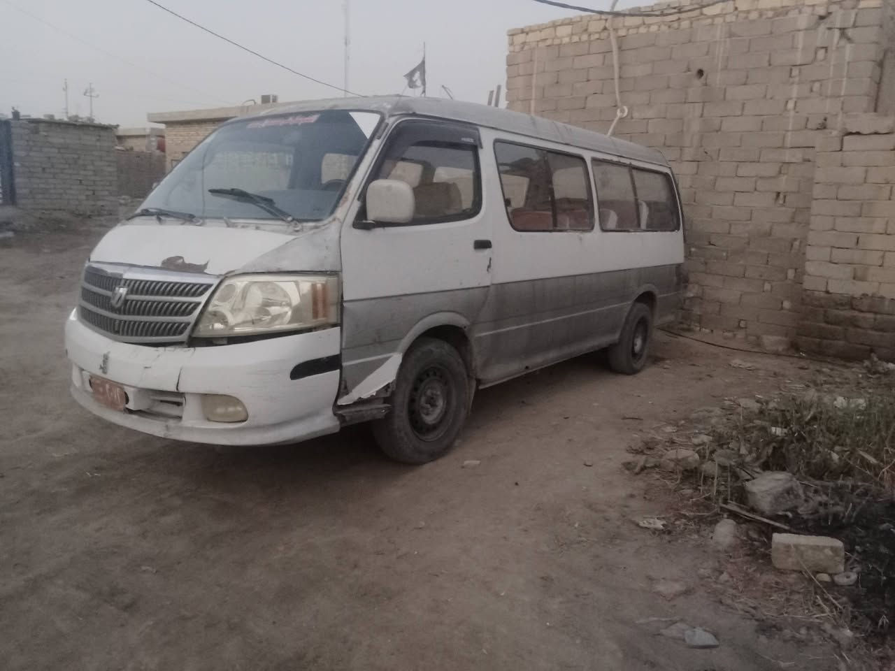 السلام عليكم فتون 2009للبيع مكينه حاويه كير اكسن خير من الله حداديه اشويه تعبانه كهربائية شغاله ابيع كوم حديد سنويه صاقطه رقم صدامي السعر 14اوبيه مجال بسيط حك الجيه مكان ناصريه المركز
هاتف ***********
